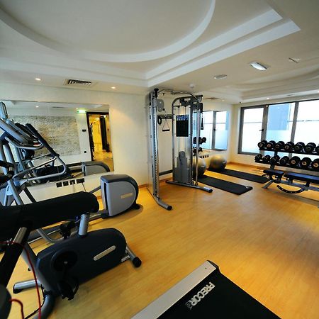 Monaco Hotel Dubai Luaran gambar