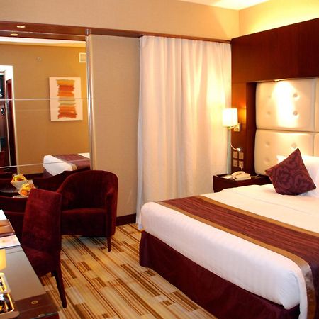 Monaco Hotel Dubai Luaran gambar