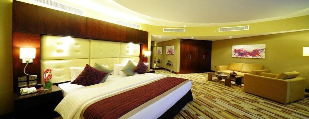 Monaco Hotel Dubai Luaran gambar