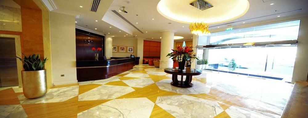 Monaco Hotel Dubai Luaran gambar