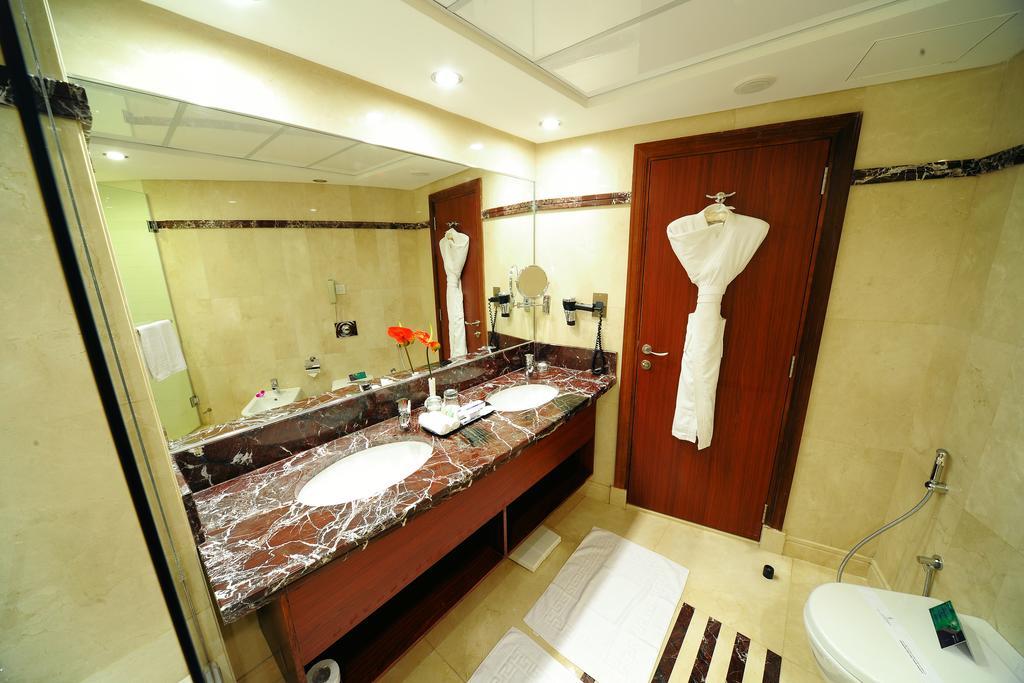 Monaco Hotel Dubai Luaran gambar