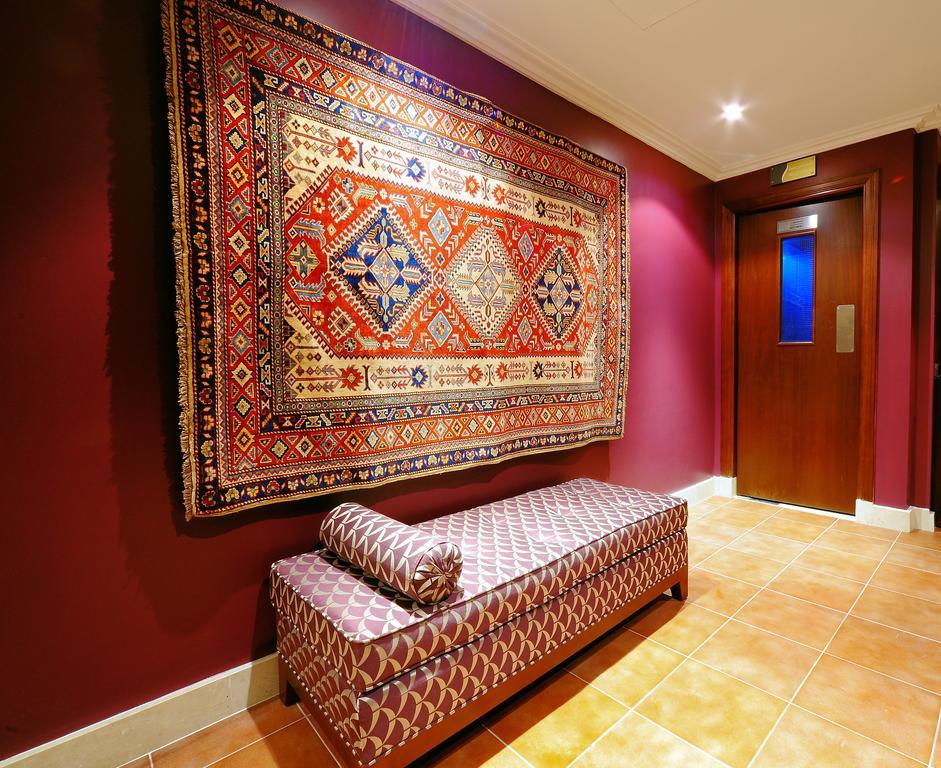 Monaco Hotel Dubai Luaran gambar
